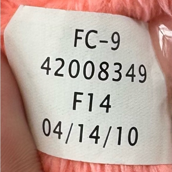 Free Country Sierra Butter Pile Zip Sherpa Jacket - Picture 10 of 15